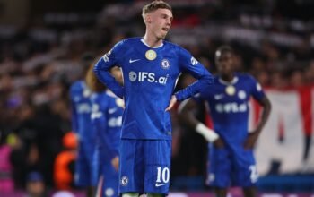 “Lagi-lagi Salah Chelsea Sendiri”: Tim Merugi Akibat Kesalahan Internal