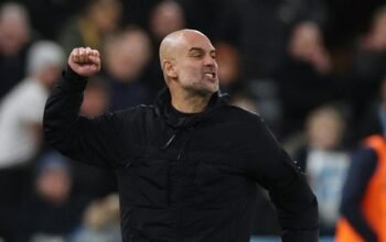 “Dari Mulut Guardiola: Arsenal Layak Menang di Final Carabao Cup!”