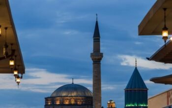 Arab Saudi, UEA, hingga Qatar Tetapkan Idul Fitri Jumat 20 Maret: Hilal Tergelap, Penggunaan Metode Modern Menuai Pro-Kontra