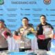 Polisi Sikat Komplotan Curanmor di Tangerang, 7 Debt Collector Gadungan Ditangkap – Update 3