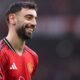 Bruno Fernandes, Mimpi PFA 2026 menurut Carrick