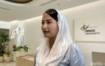 Timur Tengah Membara, RI Ajak ASEAN Perkuat Kerja Sama Dagang – Update 3