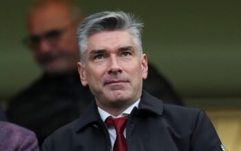 Direktur Liverpool Ini Diincar Al Hilal, Bisakah Menjelma sebagai Wajah Baru Tim?