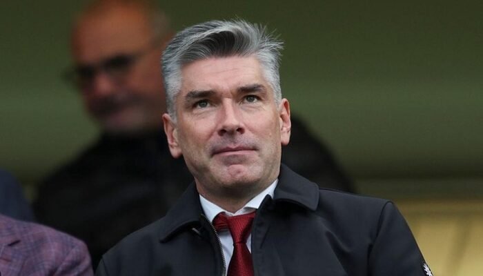 Direktur Liverpool Ini Diincar Al Hilal, Bisakah Menjelma sebagai Wajah Baru Tim?