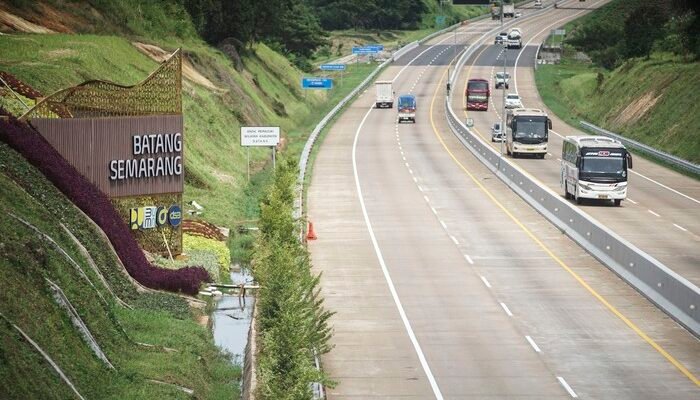 “Waspadalah! Tindakan Ini Bisa bikin Kamu Boncos di Tol saat Mudik, Dendanya Nggak Main-main!”