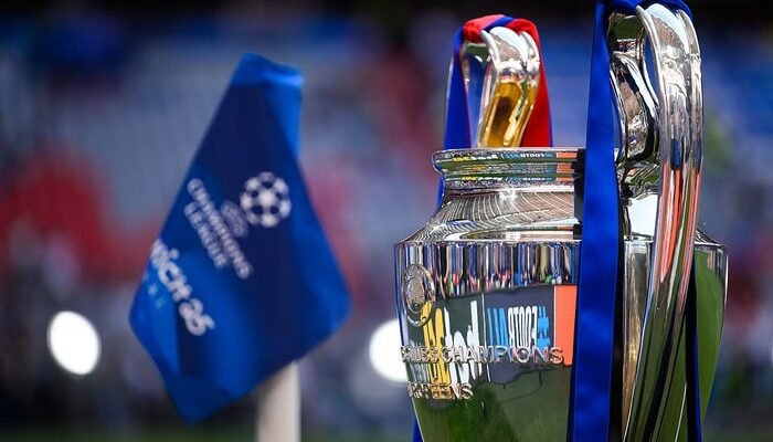 “El Clasico atau Liverpool Vs Arsenal: Siapakah yang Akan Menyapu Bersih Final Liga Champions?”