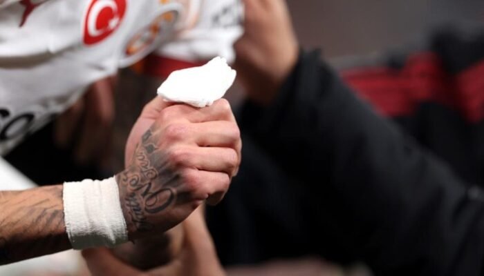 Kata UEFA soal Cedera Horor Noa Lang – Update 2