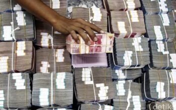 Menjaga Batas 3% di Tengah Badai Ekonomi – Update 2