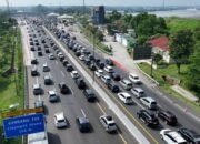 “Mengintip Hari yang Menentukan: Prediksi Puncak Arus Balik Lebaran 2026”