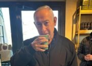 Netanyahu Janji Bui Seumur Hidup bagi Pemimpin Iran Setelah Serangan Brutal di Israel