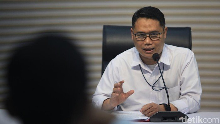 Yaqut, Tahanan Rumah dan GERD-Strategi KPK: Apakah Ini Langkah Baru dalam Penanganan Perkara?