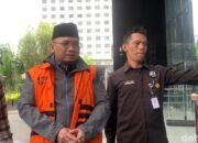 Yaqut Kembali Ditahan, Tapi Tangan Bebas? Ini Penjelasan KPK