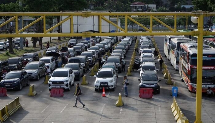 Jangan Balik Tanggal Segini, Pokoknya Jangan: Tips Aman dan Efisien untuk Arus Balik Lebaran 2026