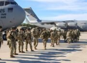 AS Dikabarkan Ajukan 15 Syarat untuk Akhiri Perang dengan Iran – Update 3