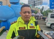 One Way Polisi di Puncak Bogor, Apa yang Menjadi Taruhannya Siang Ini?