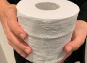 Dunia Hari Ini: Kenapa Warga Jepang Diminta Jangan Panik Beli Tisu Toilet?