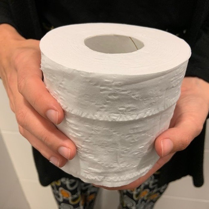 Dunia Hari Ini: Kenapa Warga Jepang Diminta Jangan Panik Beli Tisu Toilet?