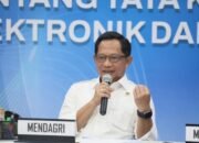 Mendagri Ungkap Kebijakan WFH 1 Hari Tiap Pekan Dengan Menteri Prabowo, Apakah Ini Langkah Menuju Masa Depan Lebih Baik?