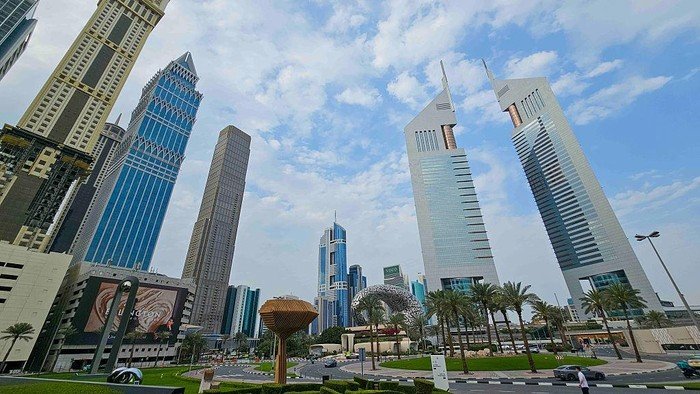 Dua Jiwa Melayang di Abu Dhabi: Rudal Balistik yang Gagal Dicegat, Konflik Berlanjut