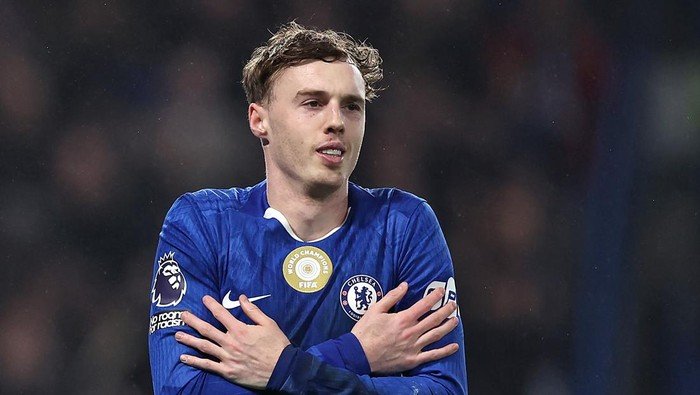 **Inggris Siap Tinggalkan Cole Palmer di Piala Dunia?**