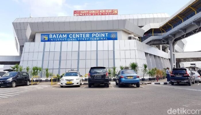 WNA Jadi Korban, Imigrasi Batam: Oknum Pelaku Dihukum!