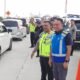 Tol Fungsional Japek II Jadi Perhatian Kakorlantas, Pastikan Arus Balik Tetap Lancar di Musim Liburan: Ini Rincian Aksinya