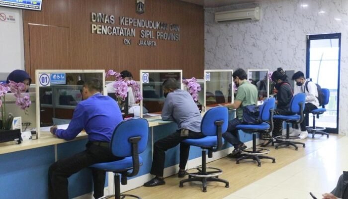 “Domisili Baru? Jangan Lewatkan! Ini Tahapan Lapor untuk Warga Pendatang”