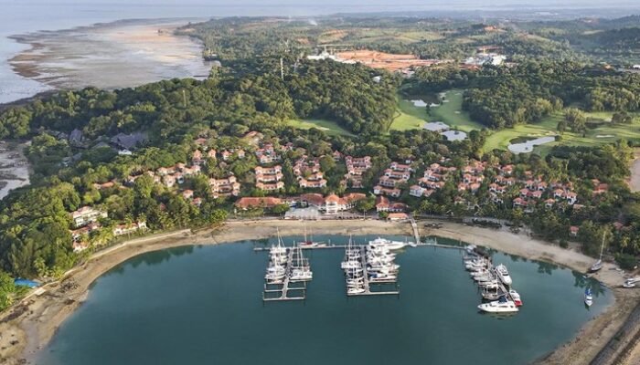 Pengusaha Singapura Bakal Banjiri Investasi ke Batam – Update 3