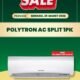 “Beli AC di Transmart Full Day Sale Besok, 1 PK Dibanderol Rp 3 Jutaan: Sejarah Harga Turun!”