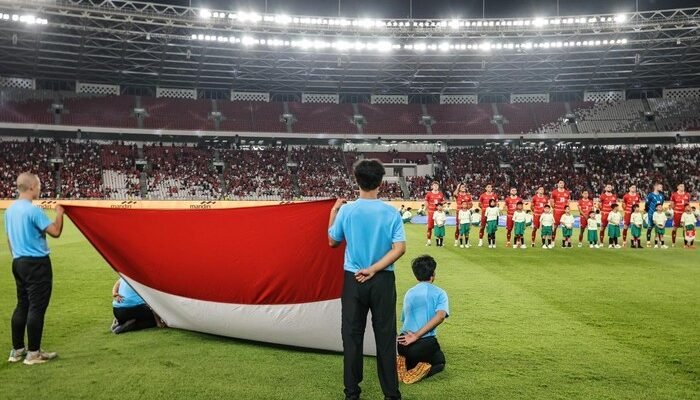 “Incara Tiket Indonesia Vs Bulgaria? Harganya Begini, Jangan Tunda!”