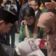 Sensasi Prabowo di Jepang: Dari Tanda Tangan hingga Selfie, Diaspora Indonesia Meriahkan Perjalanannya!