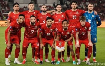 FIFA Series 2026: Pelatih Bulgaria Terkejut dengan Kebolehan Indonesia!