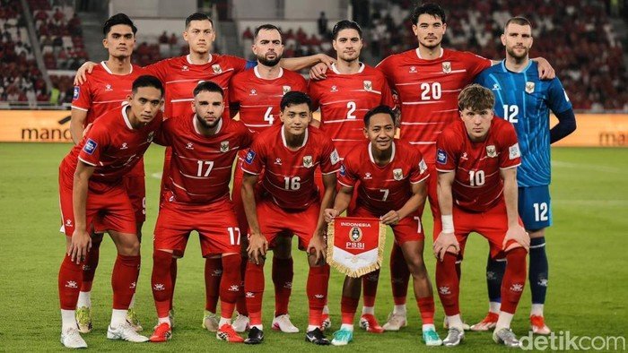 FIFA Series 2026: Pelatih Bulgaria Terkejut dengan Kebolehan Indonesia!