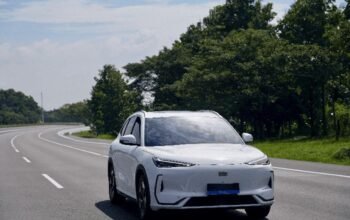 “Mobil Listrik BYD Atto 1 & VinFast VF3 Pasca Mudik, Pentingnya Perawatan Teknis”