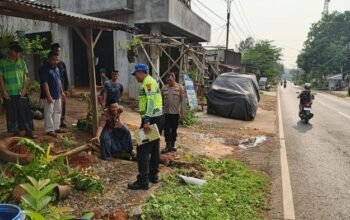 Mencekam! Bocah di Jepara Tewas Usai Ditabrak Mobil saat Main di Halaman Rumah, Apa yang Terjadi?