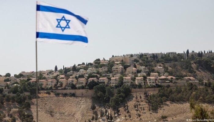 “Parlemen Israel Setujui Hukuman Mati bagi Warga Palestina, Ancaman Terhadap Kemanusiaan”