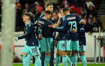 Jerman Vs Ghana: Nationalelf Menang Tipis 2-1 – Update 2