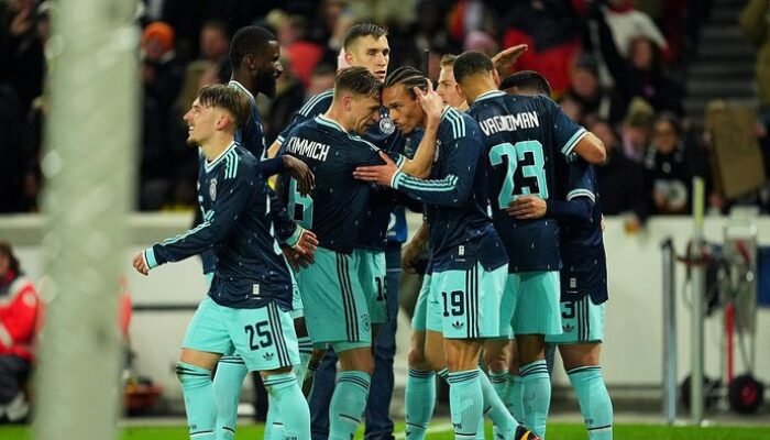 Jerman Vs Ghana: Nationalelf Menang Tipis 2-1 – Update 2