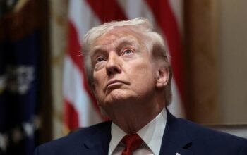 Trump Ngaku AS Sedang Negosiasi dengan Ketua Parlemen Iran: Mungkinkah Perdamaian di Timur Tengah?