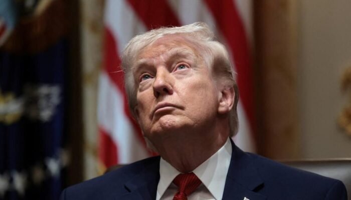 Trump Ngaku AS Sedang Negosiasi dengan Ketua Parlemen Iran: Mungkinkah Perdamaian di Timur Tengah?