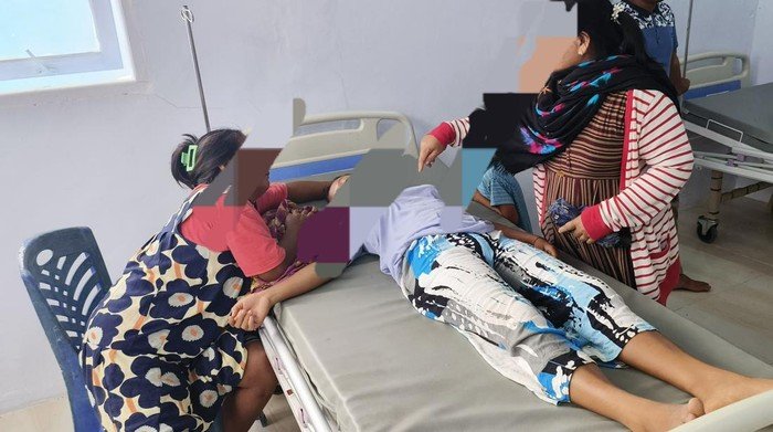 Kasus Keracunan Mencuri Perhatian, Komisi IX DPR Tekankan Pentingnya Larangan Daging Anjing-Kucing