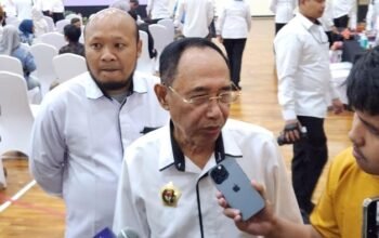 Dewas Soroti Tahanan Rumah Yaqut, Laporan ke Pimpinan KPK dalam Pusat Perhatian!